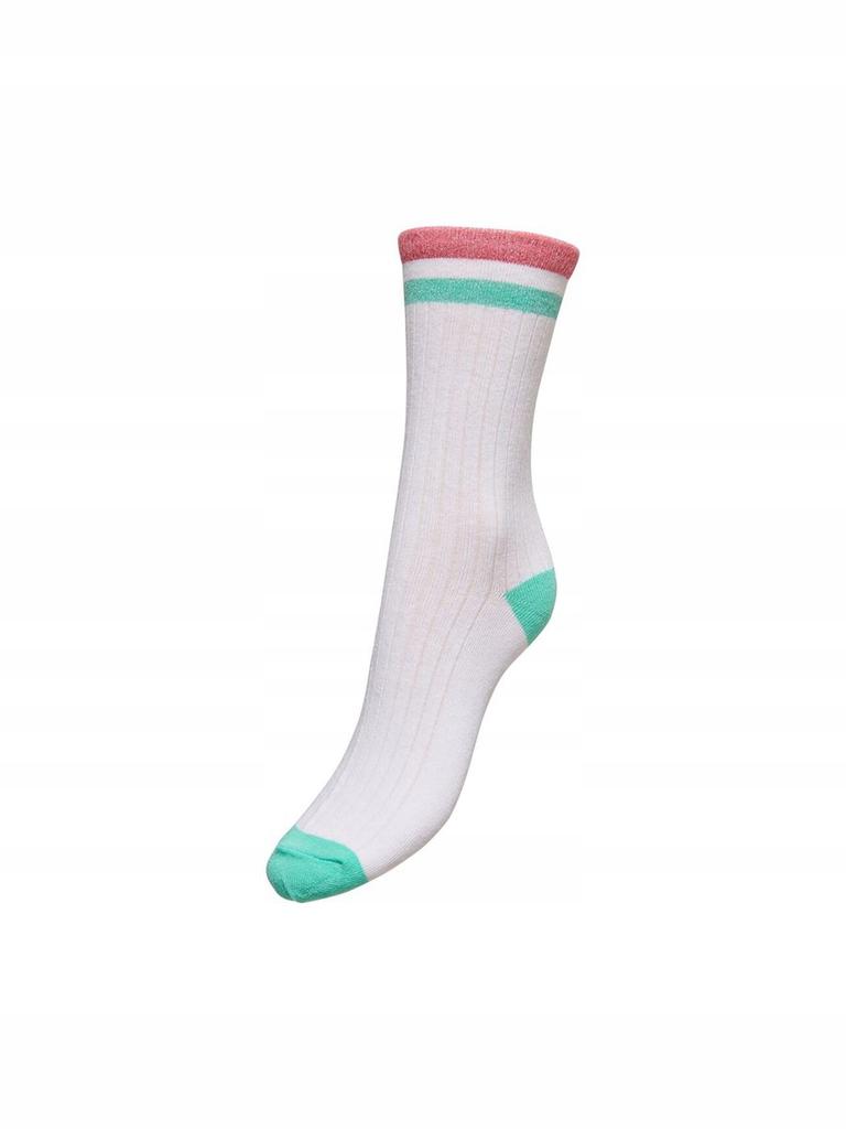 aM4284 WOMEN'S SOCKS ONLY ONE SIZE 3-PACK