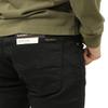 Nudie Jeans Tight Terry Authentic Nudie Tight Terry Denim Ever Sizes 841 Men's Jeans, Jeans, Jeans, Black, 112569, W31-L32 (Code 4146796213-4-3)
