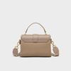 Bags women's new handbags autumn leather women's bags atmospheric shoulder messenger bags luggage