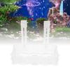 Aquarium   Planter Acrylic Aquarium Hanging   Plant Holder for Fish     Decoration