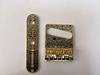 High-Grade TL Electric Guitar Carved Roller Bridge