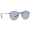RB3447 Round Metal Light Colors Lens Ray-Ban