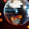 MM-DB200 StarGlare Mirror Disco Ball