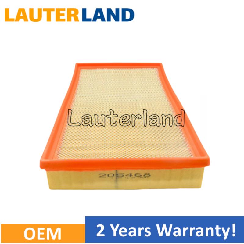 000205468 205468 66855200 289571 New for Maserati Quattroporte M139 GT GRANCABRIO 4.2L 4.7L S 2008-2016 Car Engine Air Filter