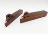 Shockproof CNC Spring Steel Grooving Tool Holder MGEHR2020-2525-3/4