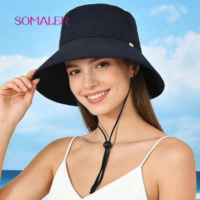 Kopfbedeckungen – Sommerhüte