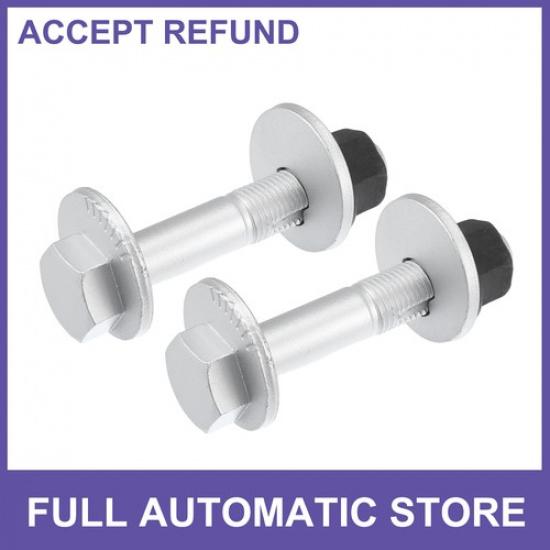 Eccentric Alignment Camber Bolt TWO  for Hyundai for Kia