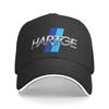 Hartge Tuning Racing Hats Unisex's Hats Cap For Women Caps For Unisex Summer 2024 Unisex Hat Baseball Cap