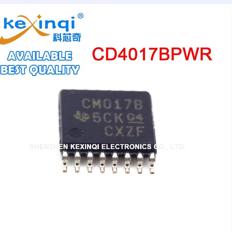 

CD4017BPWR CD4094BPW SN74HCS137PWR TLV2544CPWR Лучшее высокое качество