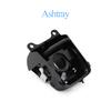 Car Front Central Console Ashtray Box Liner Case Cover Trim For Porsche Macan 95B 2014 2015 2016 2017 2018 2019 2020 95B857273
