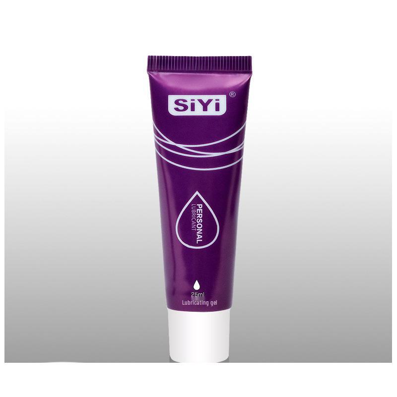 SiYi Water-Soluble Human Lubricant 25g