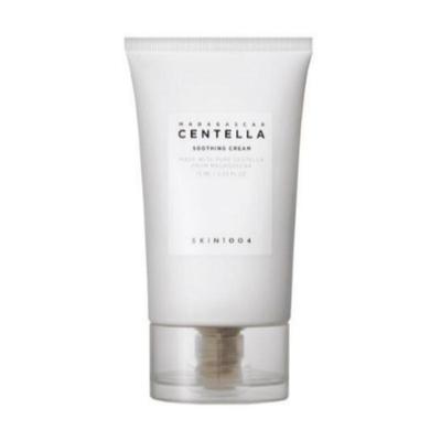 Madagascar Centella Soothing Cream 75ml