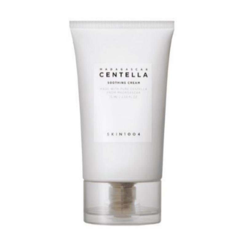 Skin1004 Madagascar Centella Soothing Cream 75ml