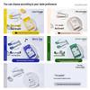 Bai Xi Portable Anti-Sugar Mouthwash