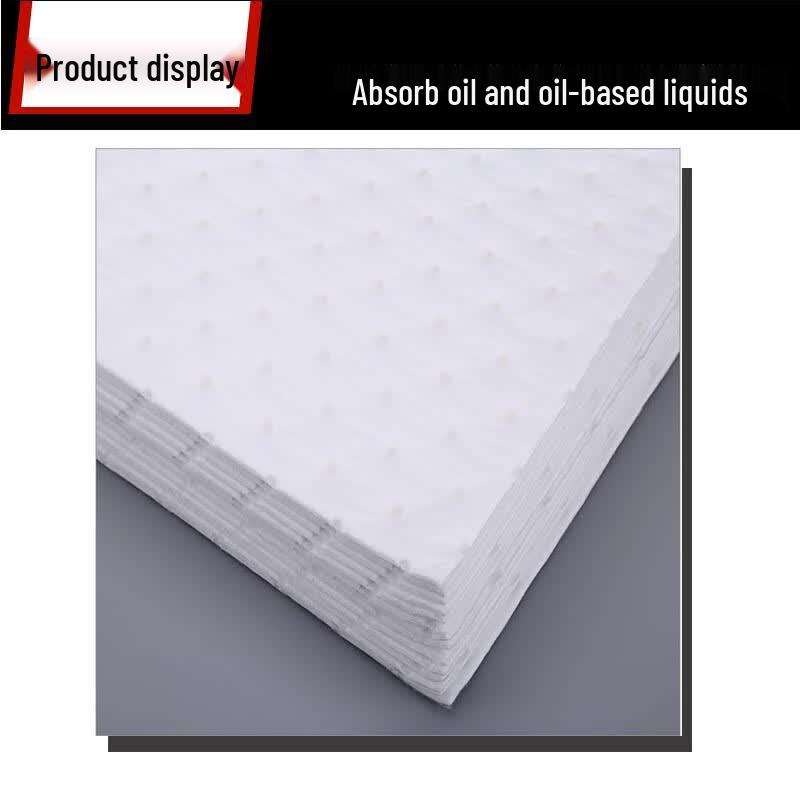 Jiahe Industrial Oil Absorbent Pad