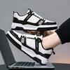 Men's Versatile Comfortable Platform Shoes Fashionable Korean Style Casual Sport Shoes New Arrival Summer Trendy Men's Footwear