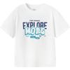 Balabala BalaOne Unisex Kids' Short Sleeve T-Shirt