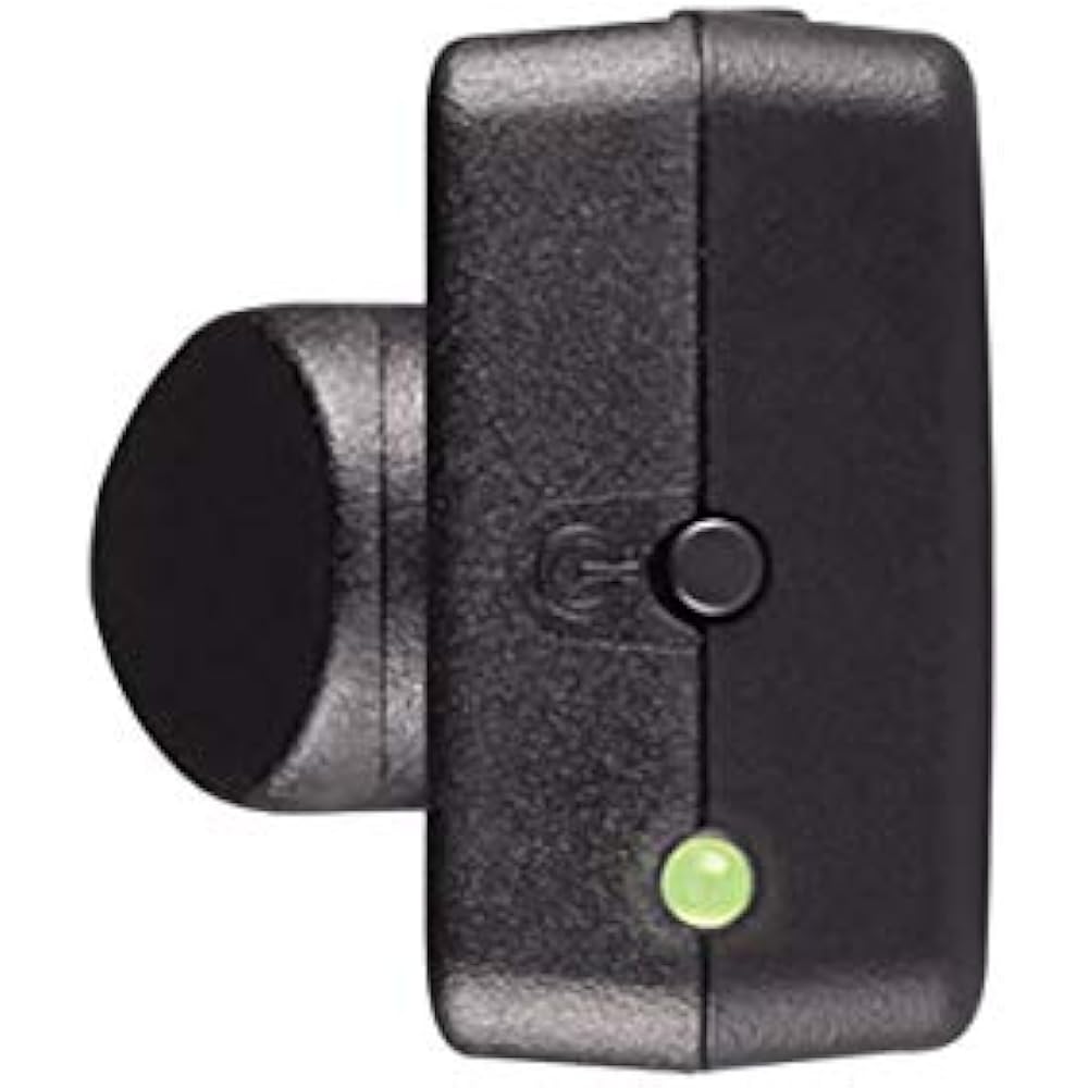 Blackstar AmPlug2 FLY Headphone Guitar Amp - No Cables Required - Plug directly into the guitar -...