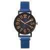 Women Fashion Leather Watch