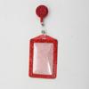 Mix Multicolor Retractable Badge Holder for Teachers and Workers