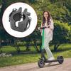 Light Weight Electric Scooter Locking Hook Fixtures Folding Clamps Holder for 8X 10X 11X Electric Scooter Accessory