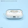 Gourmandise Mofusand Soft Case for AirPods Pro 3, Blue, MOFU-108A