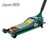 3-Ton Ultra-Low Hydraulic Jack for Car Tire Repair