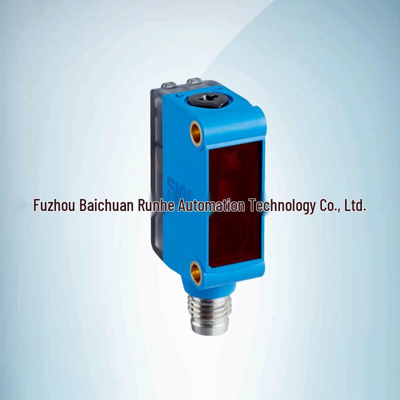 Sick Sensor GTE6-N4212 1051782 Red Infrared Photoelectric Switch, Brand New Original. GTE6-N4212