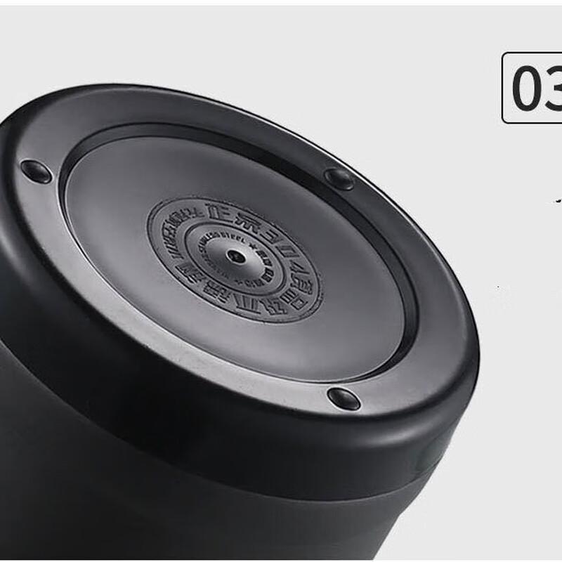 TeJieJing Insulated Multi-Layer Bento Lunch Box