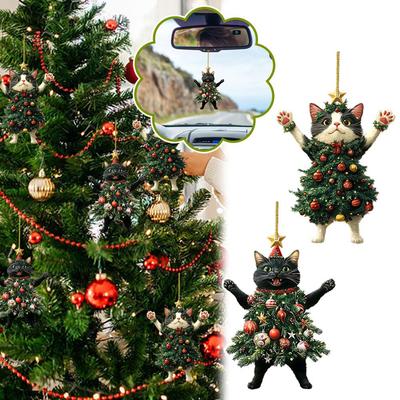 Artículos de fiesta – Decoraciones navideñas