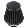 Mushroom Head Motorcycle Air Filter Colorful Air Filter Intake Induction Kit  Motorcycle Parts