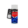 READY SPRAY 150ml Acrylic Varnish for FIAT 612 Grigio Chiaro Silver