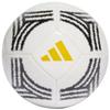 Adidas Juventus FC Club Home Ball, unisex bílý fotbalový míč