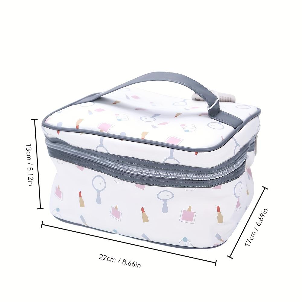 Kids Makeup Set Hairdressing Simulation Wooden Beauty Fashion Combs Hair Dryer Pretend Play Barber Makeup Kit Girl Toy