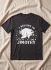 Jimothy Raccoon Shirt, I Believe In Jimothy T-Shirt, Viral Seattle Raccoon Shirt
