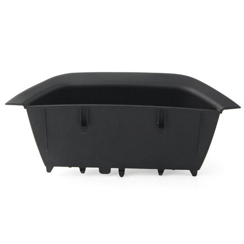 Klika dveří auta Černá přední levá vnitřní klika