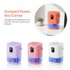 Moisture-Proof Small Dehumidifier Visible Water Tank Air Dehumidifier  Office