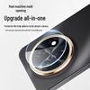 Langling Huawei Enjoy 90 Pro Max HD Tempered Glass Camera Lens Protector (2-Pack)