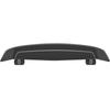 GT Wing Car Spoiler, 46.3 inch Universal Spoiler, Compatible with most Sedans and Coupes, High Strength ABS Material, Car Rear Spoiler Wing, Racing