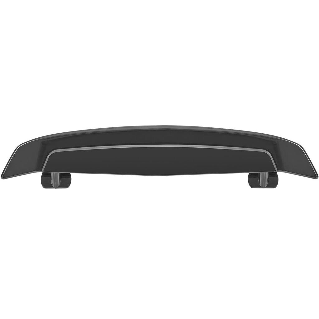 GT Wing Car Spoiler, 46.3 inch Universal Spoiler, Compatible with most Sedans and Coupes, High Strength ABS Material, Car Rear Spoiler Wing, Racing