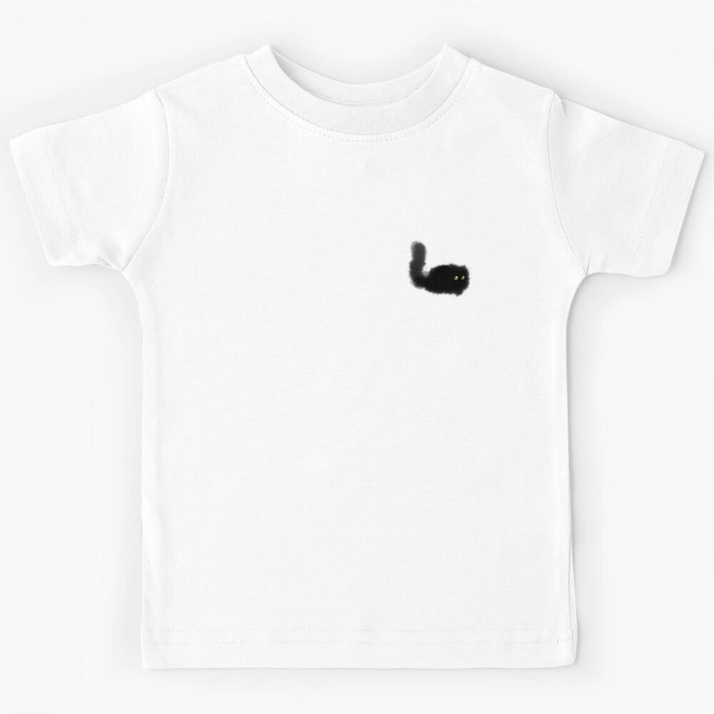 Charlie the cat Kids T-Shirt 120