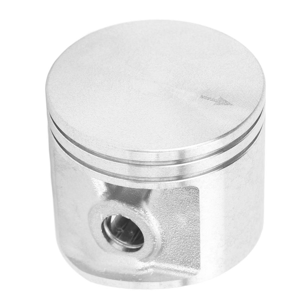 47mm Súprava piestnych krúžkov pre reťazovú pílu Hliník Vysoká tvrdosť 47mm Súprava piestnych krúžkov a čapu pre elektrickú reťazovú pílu