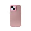 IMD colored silver mobile phone case Apple 17 animation/star/couple photo to picture iPhone15pro