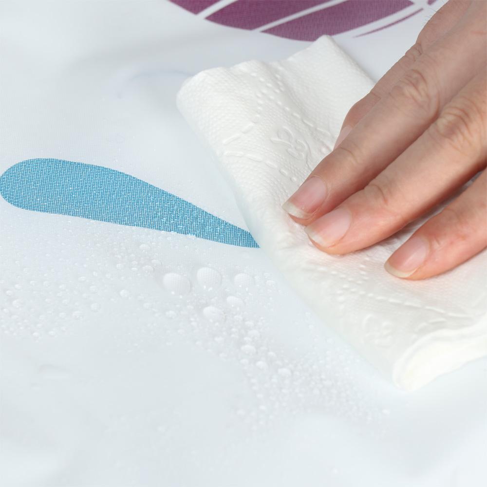 Oven Cover Cloth Peva Tablecloth Anti-dust Cover Refrigerator Dust Cover Freezer Storage Bags