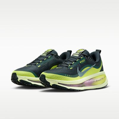 Nike Vomero 18 Gore-Tex Seaweed Light Liquid Lime (Damen)