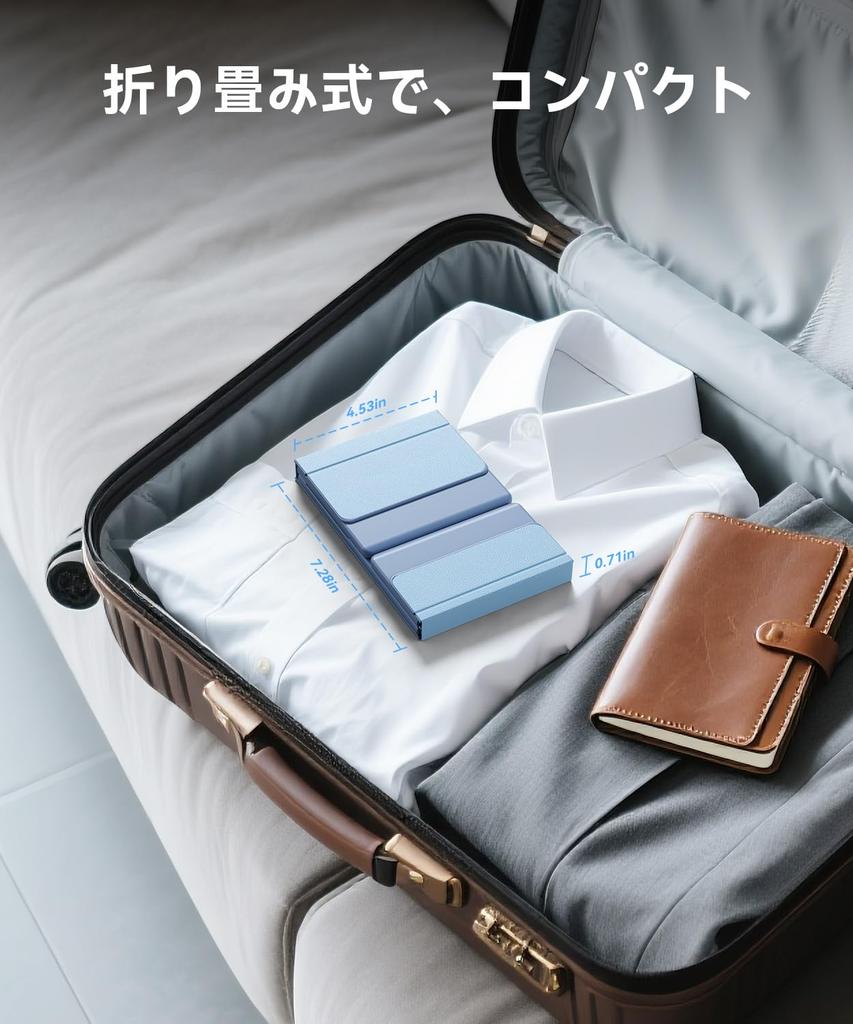 Bluetooth Folding Wireless Keyboard with Numeric Standard JIS Japanese Slim and Full for and Smartphone Latest ModelOmikamo Keypad, Layout,