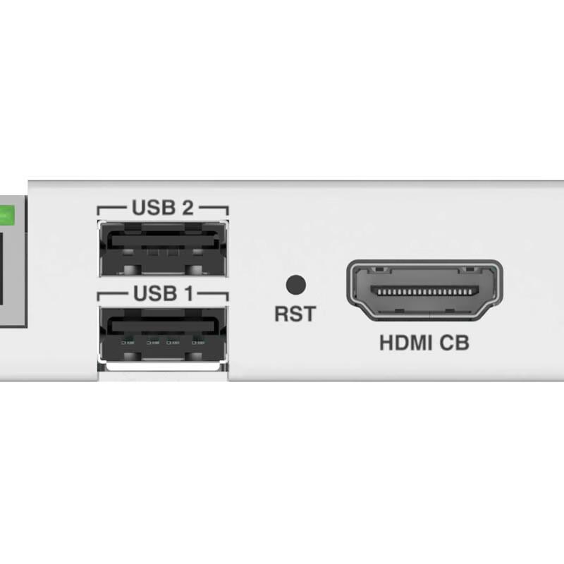 Bird Technology Yukong YK-VAP-E Series Conference Visual Control Card (CN Version)