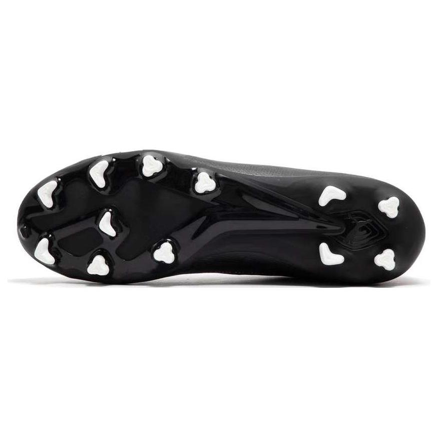 New PUMA Ultra Play Fg Soccer Cleats 'Black White' 107224-02