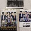 [USED] THE BEST OF BIGBANG 2006-2014 3CD 2DVD