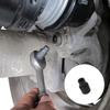 Professional 11pt Truck Brake Calipers Socket Strong Steel Tool Steel Calipers Socket for Mechanical Servicing